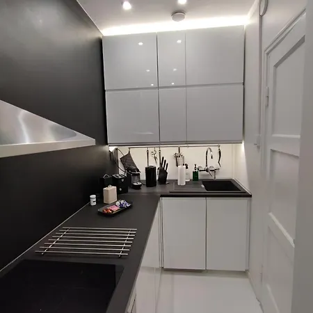 Apartment Ihastuttava Huoneisto Helsingin Ytimessae