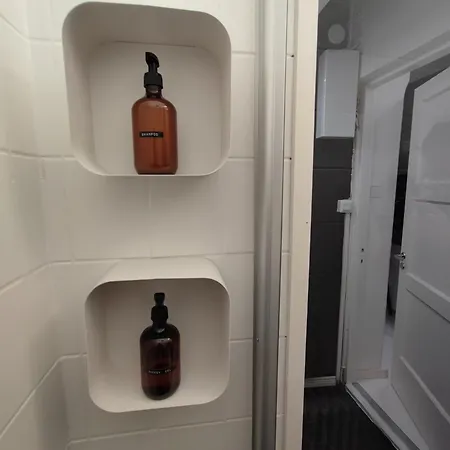 Ihastuttava Huoneisto Helsingin Ytimessae Apartment